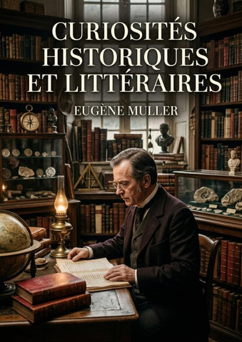 Curiosités historiques et littéraires