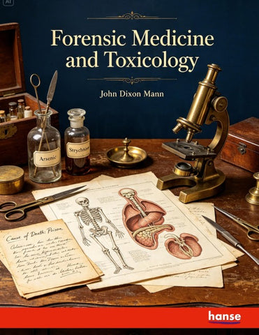 Forensic Medicine and Toxicology
