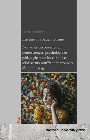 L'avenir du soutien scolaire