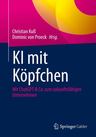 KI mit Köpfchen