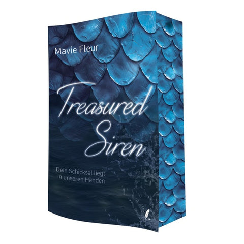 Treasured Siren
