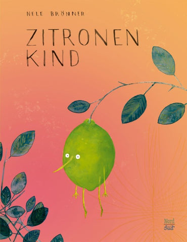 Zitronenkind