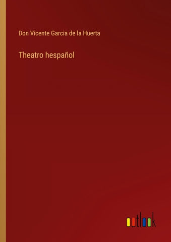 Theatro hespañol