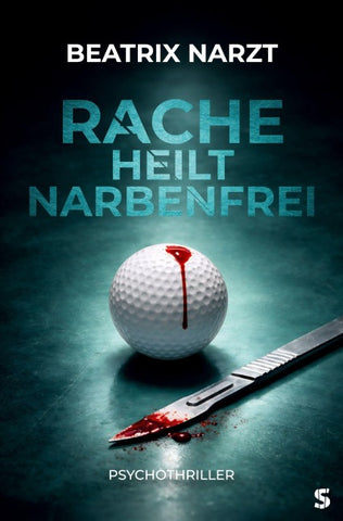 Rache heilt narbenfrei
