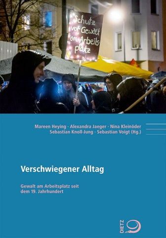 Verschwiegener Alltag