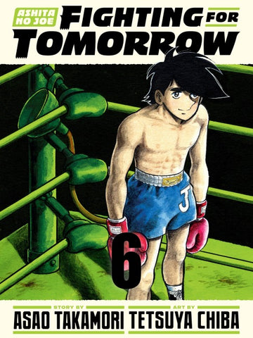 Ashita no Joe