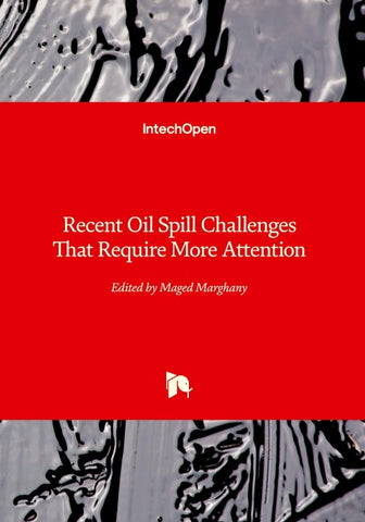 Recent Oil Spill Challenges That Require More Attention