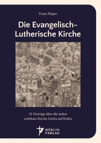 Die Evangelisch-Lutherische Kirche