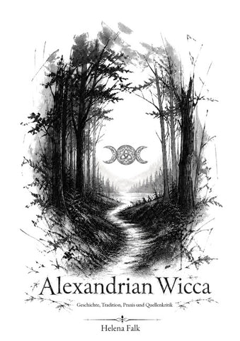 Alexandrian Wicca