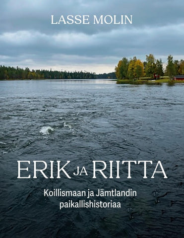 Erik ja Riitta