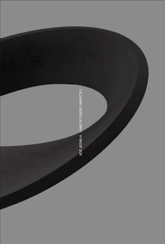 Koo Jeong-A. Land of Ouss (Gravitta)