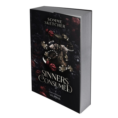 Sinners Consumed