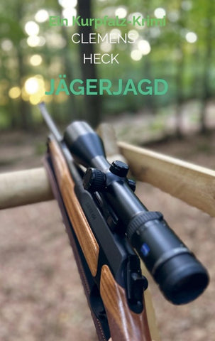 Jägerjagd