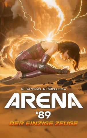 Arena '89