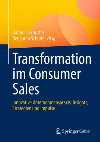 Transformation im Consumer Sales