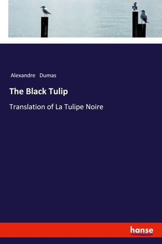 The Black Tulip