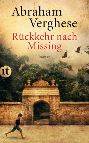 Rückkehr nach Missing