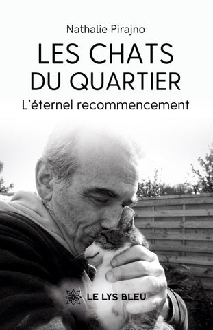 Les chats du quartier