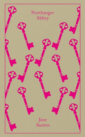 Northanger Abbey