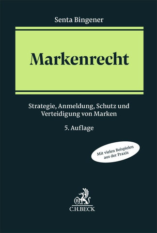 Markenrecht