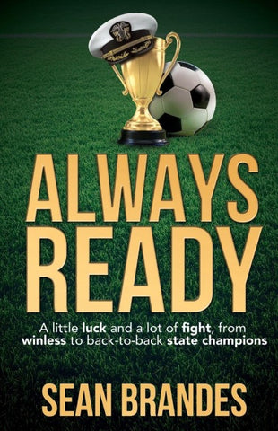 Always Ready