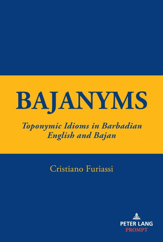 Bajanyms