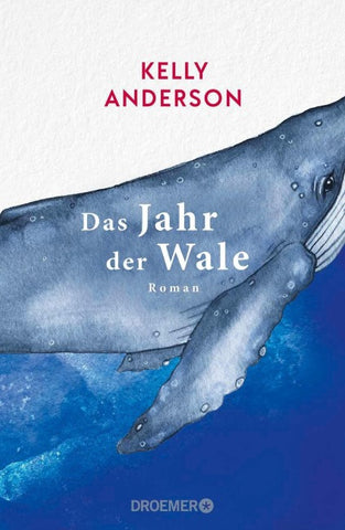 Das Jahr der Wale