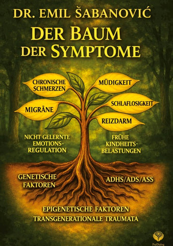Der Baum der Symptome