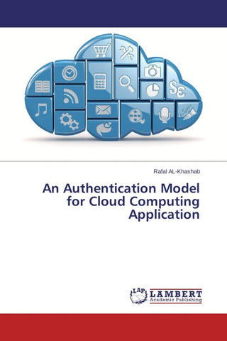 An Authentication Model for Cloud Computing Application
