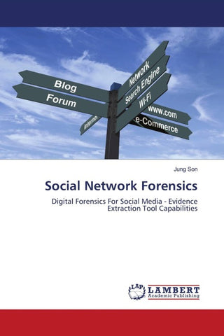 Social Network Forensics