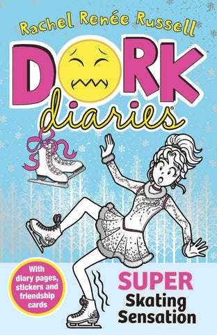 Dork Diaries