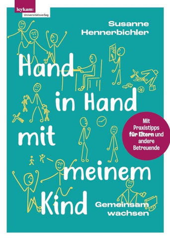 Hand in Hand mit meinem Kind