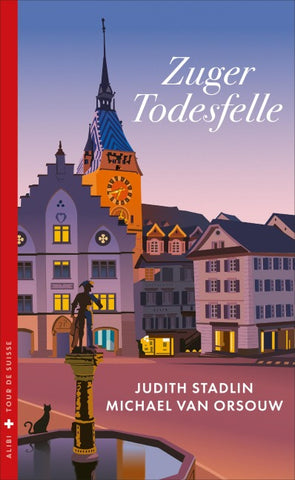 Zuger Todesfelle
