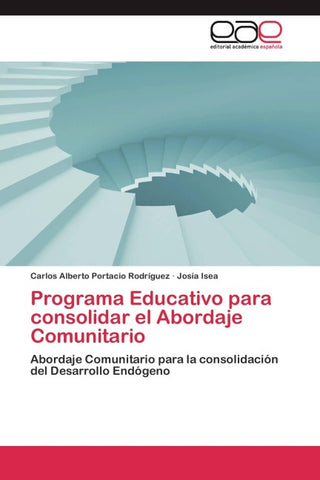 Programa Educativo para consolidar el Abordaje Comunitario