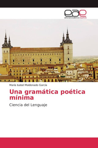 Una gramática poética mínima
