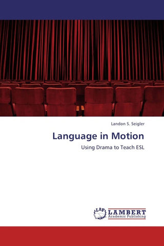 Language in Motion
