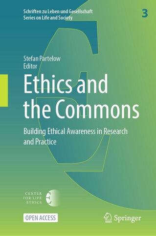Ethics and the Commons