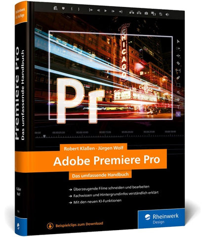 Adobe Premiere Pro