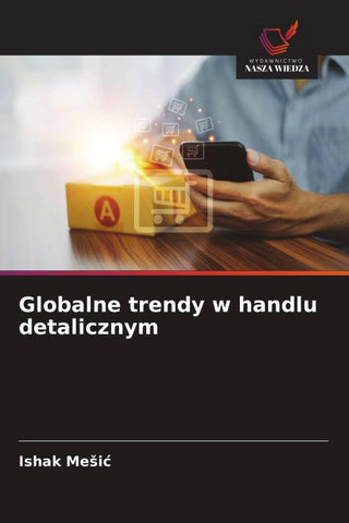 Globalne trendy w handlu detalicznym