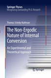 The Non-Ergodic Nature of Internal Conversion