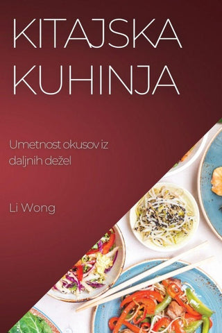 Kitajska kuhinja