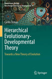 Hierarchical Evolutionary-Developmental Theory