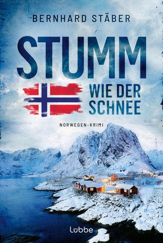 Stumm wie der Schnee