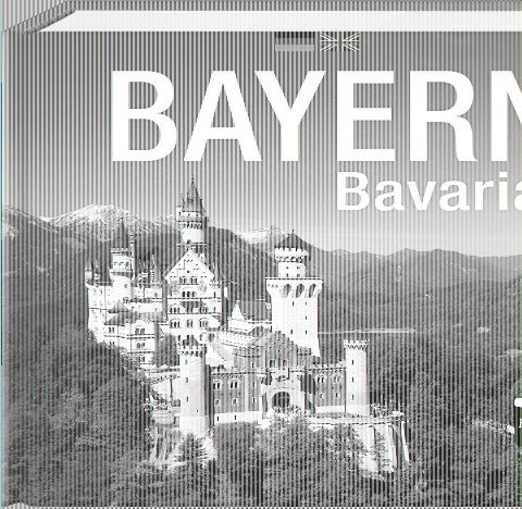 Bayern/Bavaria – Book To Go