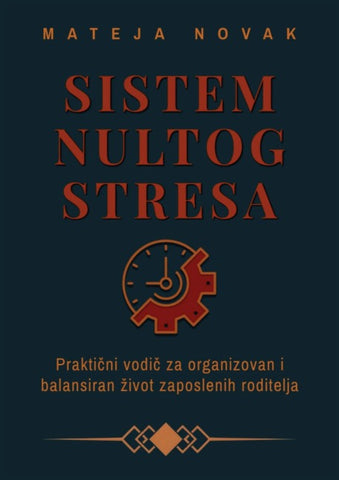 Sistem nultog stresa