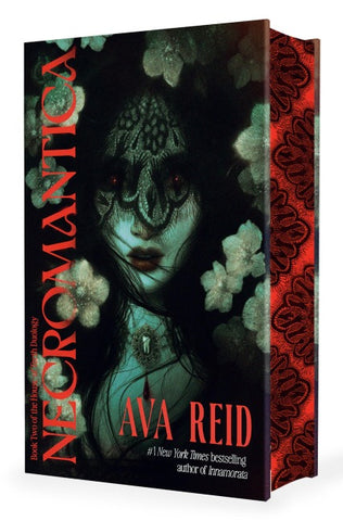 Necromantica