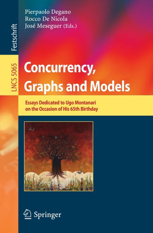 Concurrency, Graphs and Models