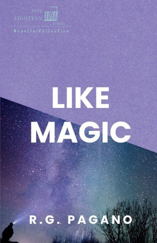 Like Magic
