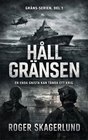 Håll Gränsen