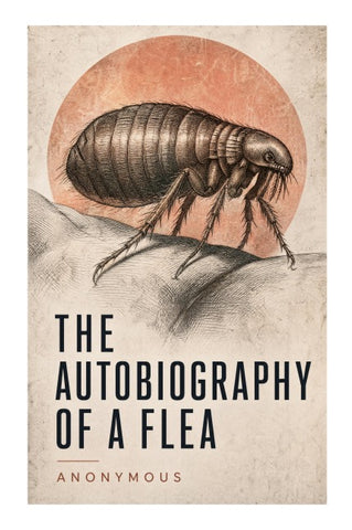 The Autobiography Of A Flea